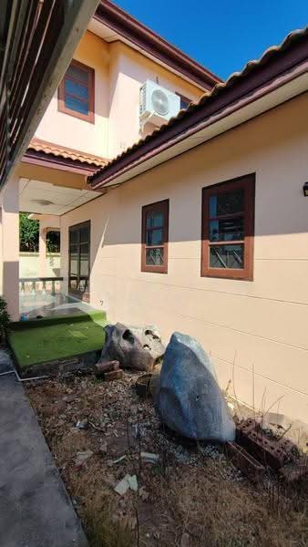 4-BR House, Bangkok, Khok Faed, Nong Chok, Bangkok, 4 Bedrooms, 320 sqm, Single Detached House For Sale, by Pattaporn Yongsungnone, 500562002 - DDproperty.com