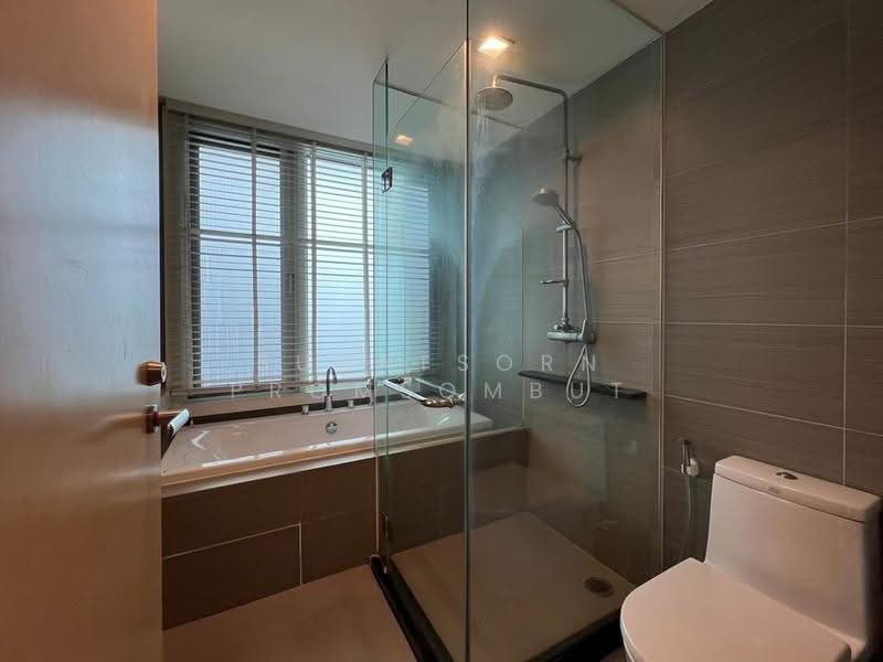 Siri At Sukhumvit, Bangkok, 902 Sukhumvit Road, Phra Kanong, Khlong Toei, Bangkok, 3 Bedrooms, 114 sqm, Condo For Sale, by Supatsorn Promsombut, 500562003 - DDproperty.com