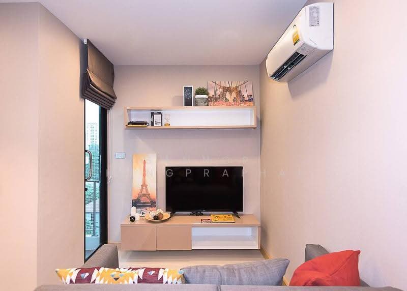 The Ace Ekamai, Bangkok, Soi Pridi Banomyong 31, Khlong Tan Nua, Watthana, Bangkok, 1 Bedroom, 46 sqm, Condo For Rent, by Sannop Phongpraphan, 500562004 - DDproperty.com