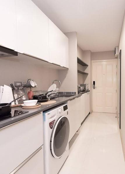 The Ace Ekamai, Bangkok, Soi Pridi Banomyong 31, Khlong Tan Nua, Watthana, Bangkok, 1 Bedroom, 46 sqm, Condo For Rent, by Sannop Phongpraphan, 500562004 - DDproperty.com
