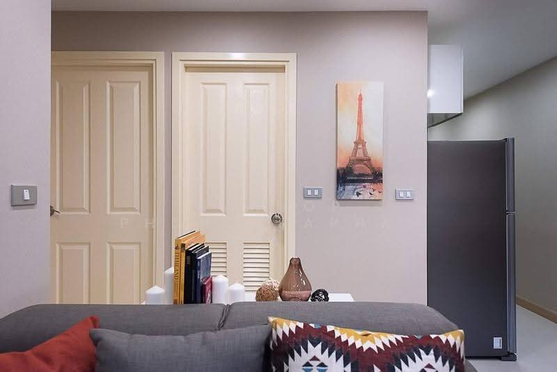 The Ace Ekamai, Bangkok, Soi Pridi Banomyong 31, Khlong Tan Nua, Watthana, Bangkok, 1 Bedroom, 46 sqm, Condo For Rent, by Sannop Phongpraphan, 500562004 - DDproperty.com