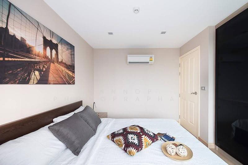 The Ace Ekamai, Bangkok, Soi Pridi Banomyong 31, Khlong Tan Nua, Watthana, Bangkok, 1 Bedroom, 46 sqm, Condo For Rent, by Sannop Phongpraphan, 500562004 - DDproperty.com