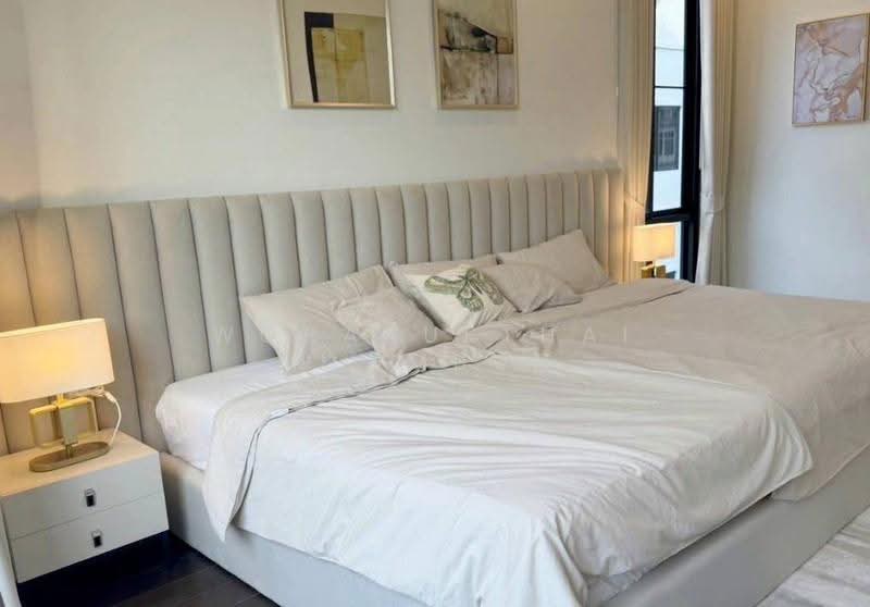 undefined, Bangkok, Tha Rang, Bang Khen, Bangkok, 4 Bedrooms, 412 sqm, Single Detached House For Rent, by Woraruethai Klumbun, 500562006 - DDproperty.com