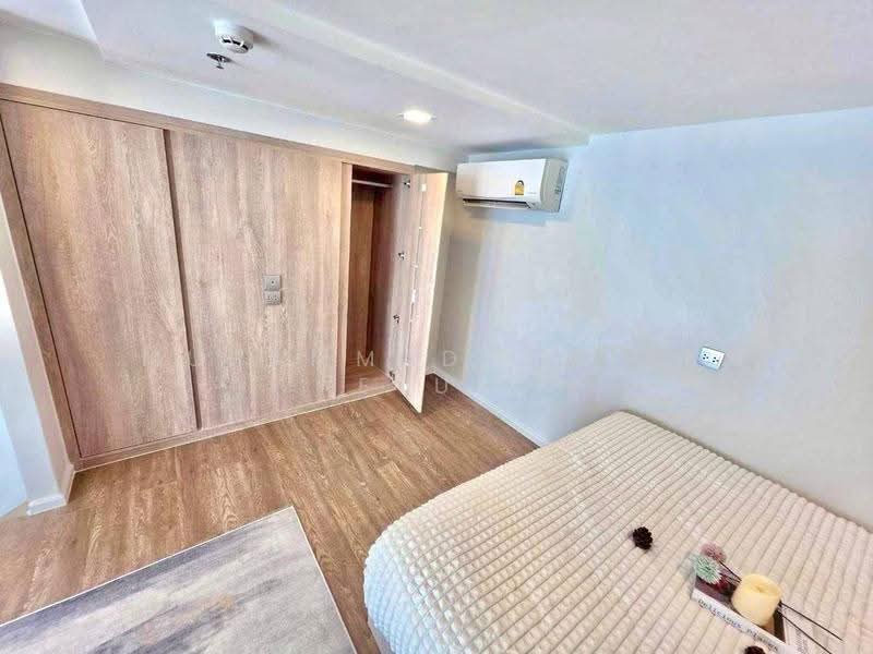 Modiz Sukhumvit 50, Bangkok, Soi Sukhumvit 50, Phra Kanong, Khlong Toei, Bangkok, 1 Bedroom, 42 sqm, Condo For Rent, by Muhammad-ameen Waeyusoh, 500562009 - DDproperty.com