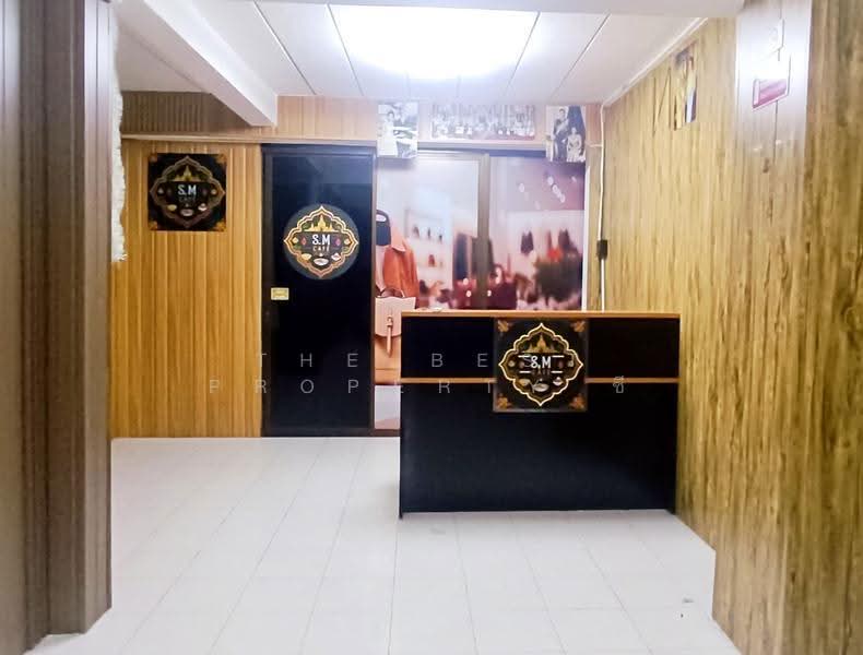 อาคารพาณิชย์บางละมุง ชลบุรี, chon-buri, Nong Pru, Bang Lamung (Pattaya), Chon Buri (Pattaya), , 100 sqm, Shophouse For Sale, by The Best Property ซี, 500562010 - DDproperty.com