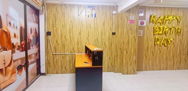 อาคารพาณิชย์บางละมุง ชลบุรี, chon-buri, Nong Pru, Bang Lamung (Pattaya), Chon Buri (Pattaya), , 100 sqm, Shophouse For Sale, by The Best Property ซี, 500562010 - DDproperty.com