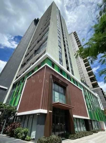 Regal Sathon-Naradhiwas, Bangkok, Naradhiwas Rajanagarindra Road, Thung Maha Mek, Sathon, Bangkok, 2 Bedrooms, 45 sqm, Condo For Rent, by Pattaporn Yongsungnone, 500562012 - DDproperty.com