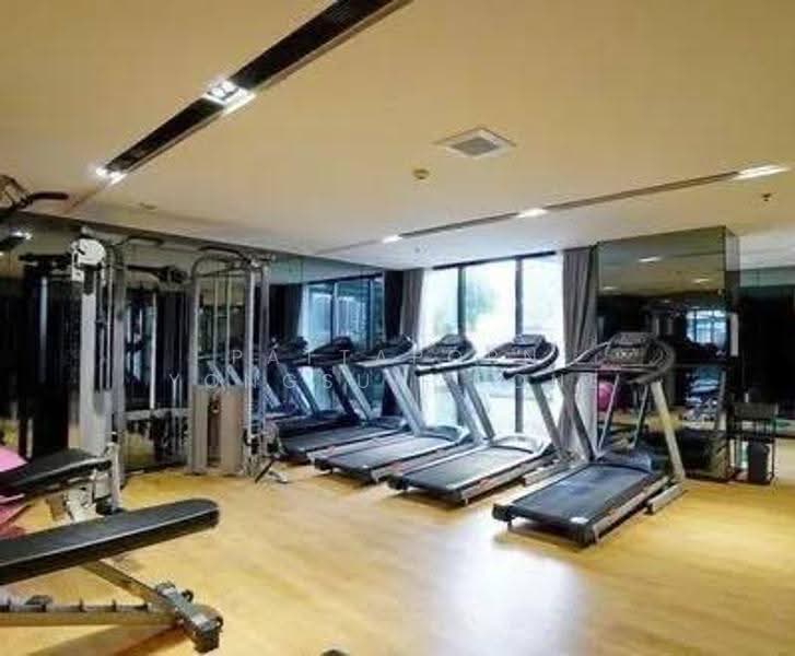 Regal Sathon-Naradhiwas, Bangkok, Naradhiwas Rajanagarindra Road, Thung Maha Mek, Sathon, Bangkok, 2 Bedrooms, 45 sqm, Condo For Rent, by Pattaporn Yongsungnone, 500562012 - DDproperty.com