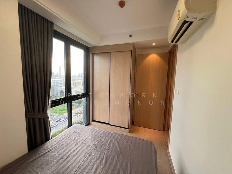 Regal Sathon-Naradhiwas : รีเกิล สาทร-นราธิวาส, กรุงเทพ, ถนนนราธิวาสราชนครินทร์, ทุ่งมหาเมฆ, สาทร, กรุงเทพ, 45 ตร.ม., คอนโด ให้เช่า, โดย Pattaporn Yongsungnone, 500562012 - DDproperty.com