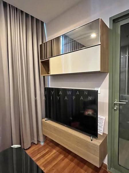 Wish Signature Midtown Siam, bangkok, 512 Phetchaburi Road, Thanon Phetchaburi, Ratchathewi, Bangkok, 1 Bedroom, 35 sqm, Condo For Rent, by Piyawan Maiyapan, 500562013 - DDproperty.com