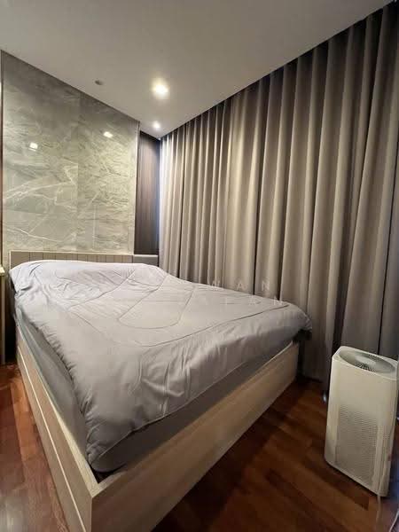 Wish Signature Midtown Siam, bangkok, 512 Phetchaburi Road, Thanon Phetchaburi, Ratchathewi, Bangkok, 1 Bedroom, 35 sqm, Condo For Rent, by Piyawan Maiyapan, 500562013 - DDproperty.com