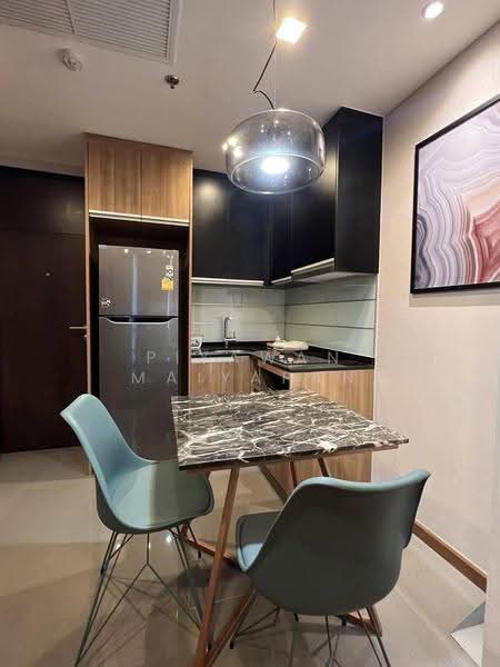 Wish Signature Midtown Siam, bangkok, 512 Phetchaburi Road, Thanon Phetchaburi, Ratchathewi, Bangkok, 1 Bedroom, 35 sqm, Condo For Rent, by Piyawan Maiyapan, 500562013 - DDproperty.com