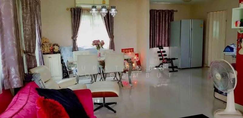 Passorn Prestige Onnut, Bangkok, Chaloem Phrakiat Rama 9 Road, Prawet, Bangkok, 3 Bedrooms, 150 sqm, Single Detached House For Sale, by Supatsorn Promsombut, 500562015 - DDproperty.com