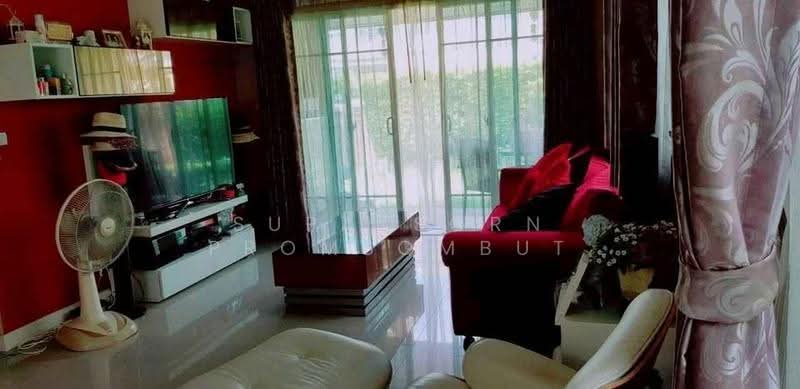 Passorn Prestige Onnut, Bangkok, Chaloem Phrakiat Rama 9 Road, Prawet, Bangkok, 3 Bedrooms, 150 sqm, Single Detached House For Sale, by Supatsorn Promsombut, 500562015 - DDproperty.com