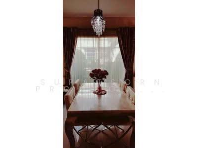 ขาย - Passorn Prestige Onnut : ภัสสร เพรสทีจ อ่อนนุช, กรุงเทพ