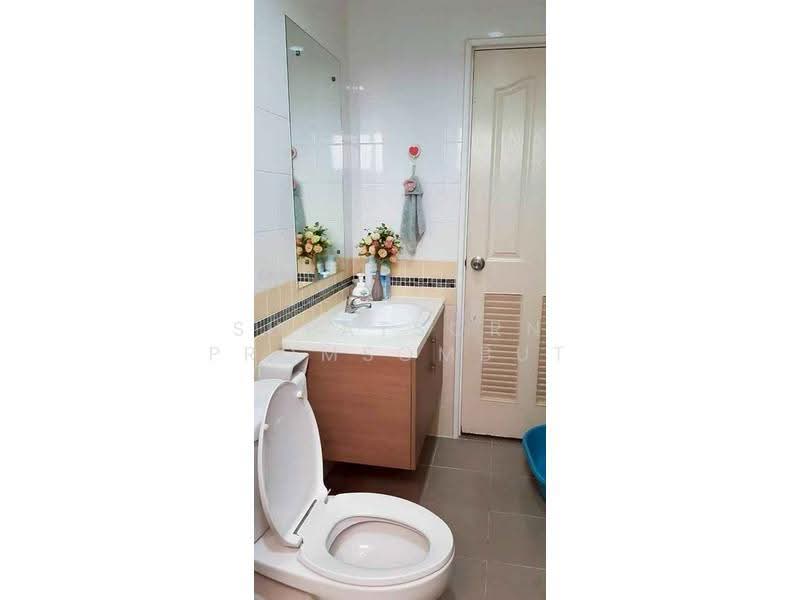 Passorn Prestige Onnut : ภัสสร เพรสทีจ อ่อนนุช, กรุงเทพ, ถนน เฉลิมพระเกียรติ ร. 9, ประเวศ, กรุงเทพ, 150 ตร.ม., บ้านเดี่ยว ขาย, โดย Supatsorn Promsombut, 500562015 - DDproperty.com