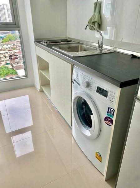 Aspire Sukhumvit 48, Bangkok, Sukhumvit Road, Phra Kanong, Khlong Toei, Bangkok, 2 Bedrooms, 62 sqm, Condo For Rent, by Muhammad-ameen Waeyusoh, 500562016 - DDproperty.com