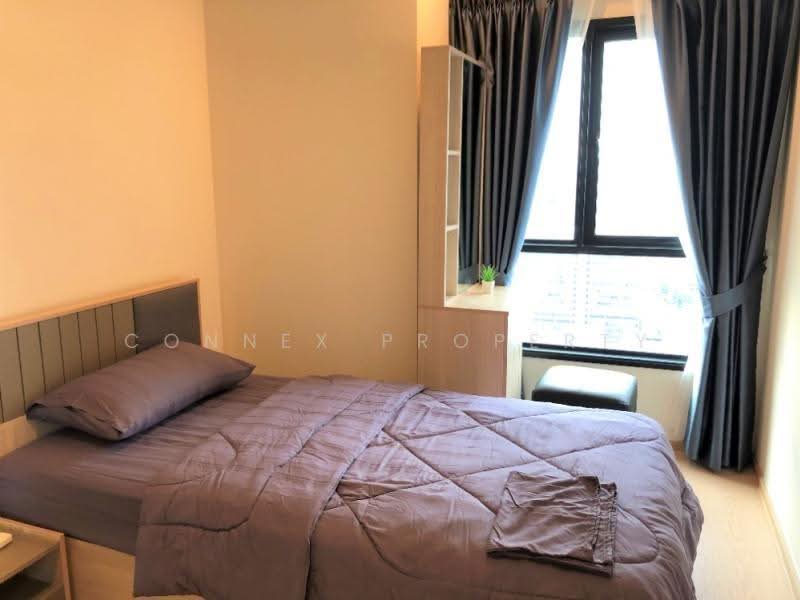The Tree Sukhumvit 71-Ekamai, Bangkok, 1269 Sukhumvit 71 Road, Suan Luang, Bangkok, 2 Bedrooms, 56 sqm, Condo For Rent, by Connex Property, 500562017 - DDproperty.com