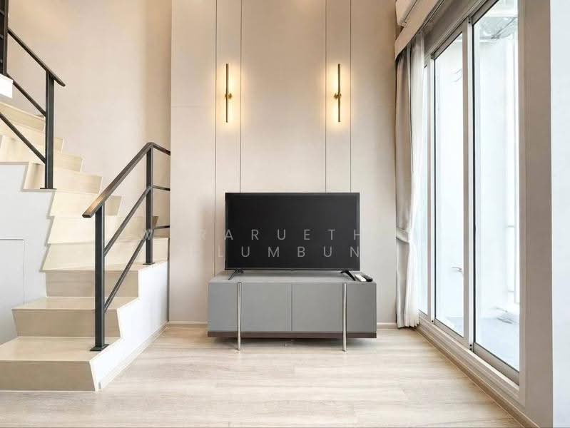 Culture Thonglor, Bangkok, Soi Sukhumvit 59, Sukhumvit Road, Khlong Tan Nua, Watthana, Bangkok, 1 Bedroom, 42 sqm, Condo For Rent, by Woraruethai Klumbun, 500562018 - DDproperty.com