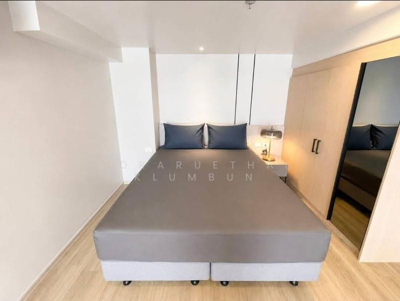 Culture Thonglor, Bangkok, Soi Sukhumvit 59, Sukhumvit Road, Khlong Tan Nua, Watthana, Bangkok, 1 Bedroom, 42 sqm, Condo For Rent, by Woraruethai Klumbun, 500562018 - DDproperty.com