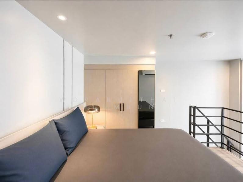 Culture Thonglor, Bangkok, Soi Sukhumvit 59, Sukhumvit Road, Khlong Tan Nua, Watthana, Bangkok, 1 Bedroom, 42 sqm, Condo For Rent, by Woraruethai Klumbun, 500562018 - DDproperty.com