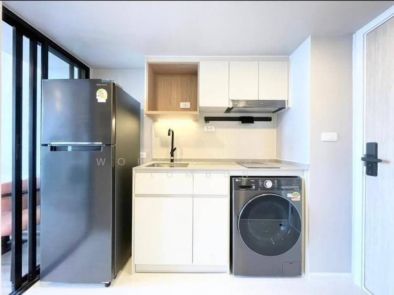 Culture Thonglor, Bangkok, Soi Sukhumvit 59, Sukhumvit Road, Khlong Tan Nua, Watthana, Bangkok, 1 Bedroom, 42 sqm, Condo For Rent, by Woraruethai Klumbun, 500562018 - DDproperty.com