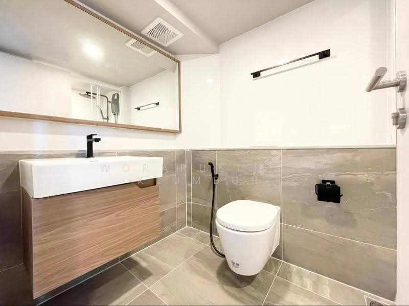Culture Thonglor, Bangkok, Soi Sukhumvit 59, Sukhumvit Road, Khlong Tan Nua, Watthana, Bangkok, 1 Bedroom, 42 sqm, Condo For Rent, by Woraruethai Klumbun, 500562018 - DDproperty.com