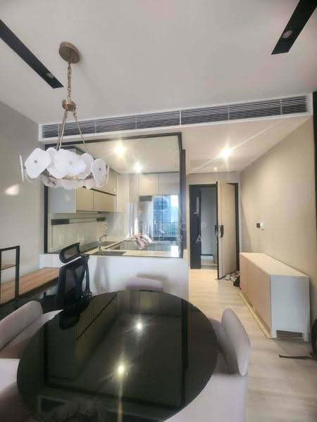 The Room Phaya Thai, Bangkok, 567 Thanon Si Ayutthaya, Thanon Phaya Thai, Ratchathewi, Bangkok, 2 Bedrooms, 65 sqm, Condo For Rent, by Sannop Phongpraphan, 500562019 - DDproperty.com