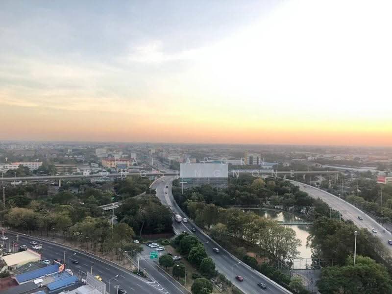 The President Phetkasem-Bangkhae, Bangkok, Kanchanaphisek Road, Bang Kae Nua, Bang Khae, Bangkok, 1 Bedroom, 35 sqm, Condo For Sale, by Pattaporn Yongsungnone, 500562020 - DDproperty.com