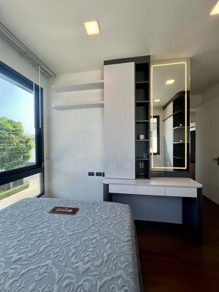 Britania Bangna-KM.12, Samut Prakan, Bang Na-Chonburi Expressway, Bangphli Yai, Bang Plee, Samut Prakan, 4 Bedrooms, 255 sqm, Single Detached House For Rent, by Supatsorn Promsombut, 500562021 - DDproperty.com