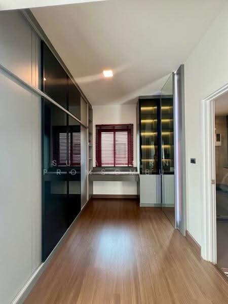 Britania Bangna-KM.12, Samut Prakan, Bang Na-Chonburi Expressway, Bangphli Yai, Bang Plee, Samut Prakan, 4 Bedrooms, 255 sqm, Single Detached House For Rent, by Supatsorn Promsombut, 500562021 - DDproperty.com