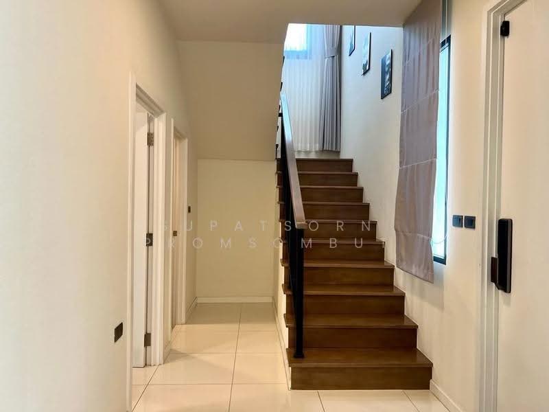 Britania Bangna-KM.12, Samut Prakan, Bang Na-Chonburi Expressway, Bangphli Yai, Bang Plee, Samut Prakan, 4 Bedrooms, 255 sqm, Single Detached House For Rent, by Supatsorn Promsombut, 500562021 - DDproperty.com