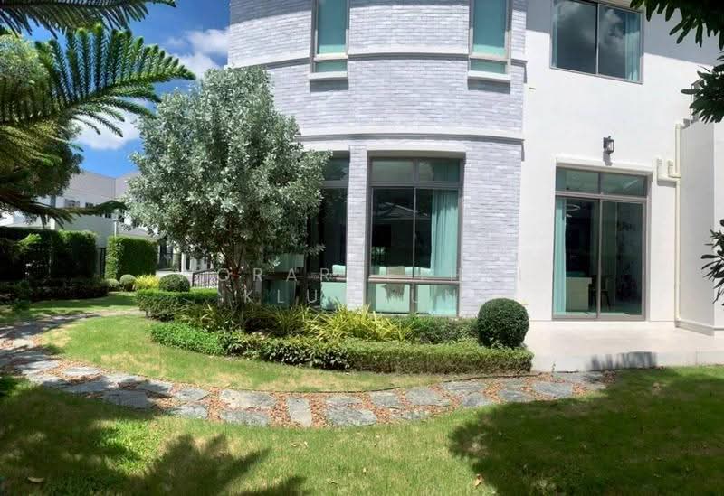 Perfect Masterpiece Rama 9-Krungthep Kreetha, Bangkok, Srinakarin - Romklao Road, Khlong Song Ton Nun, Lat Krabang, Bangkok, 4 Bedrooms, 550 sqm, Single Detached House For Rent, by Woraruethai Klumbun, 500562023 - DDproperty.com
