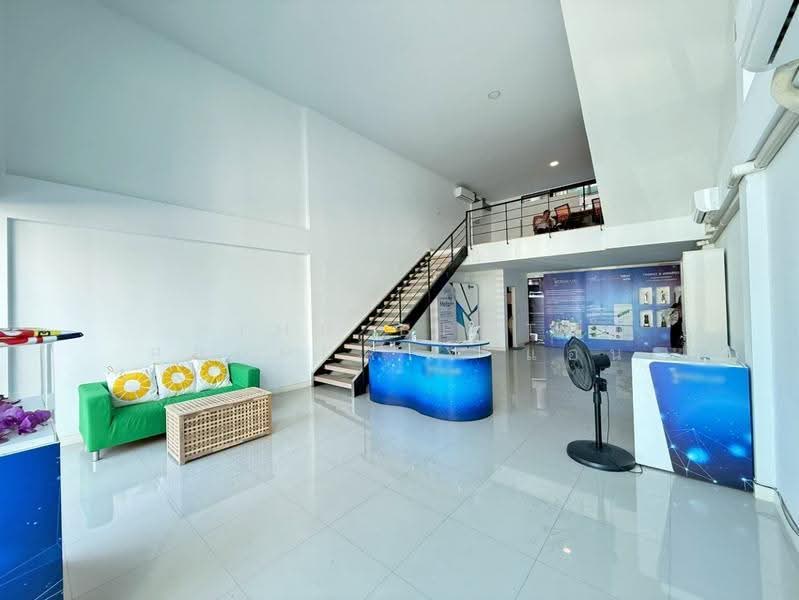 Nirvana@Work Ladprao-Kasetnawamin : เนอวานา @เวิร์ค ลาดพร้าว-เกษตรนวมินทร์, กรุงเทพ, 239 ถนนประเสริฐมนูกิจ, นวมินทร์, บึงกุ่ม, กรุงเทพ, 150 ตร.ม., ทาวน์เฮ้าส์ ขาย, โดย The Best Property แอน, 500562024 - DDproperty.com
