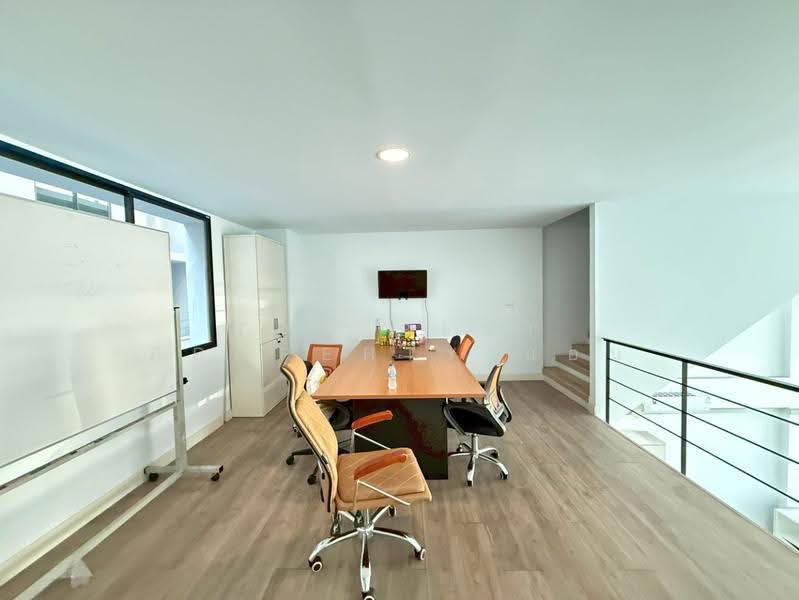 Nirvana@Work Ladprao-Kasetnawamin, Bangkok, 239 Prasert-Manukitch Road, Nawamin, Bueng Kum, Bangkok, 4 Bedrooms, 150 sqm, Townhouse For Sale, by The Best Property แอน, 500562024 - DDproperty.com
