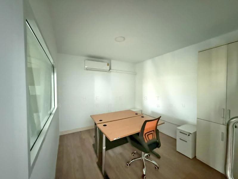 Nirvana@Work Ladprao-Kasetnawamin, Bangkok, 239 Prasert-Manukitch Road, Nawamin, Bueng Kum, Bangkok, 4 Bedrooms, 150 sqm, Townhouse For Sale, by The Best Property แอน, 500562024 - DDproperty.com