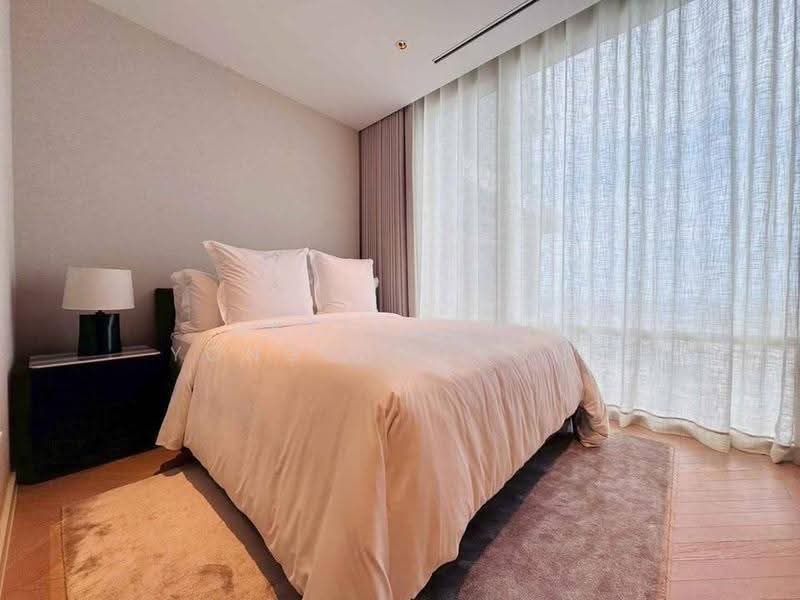 Four Seasons Private Residences, bangkok, 300 Charoen Krung Road, Yan Nawa, Sathon, Bangkok, 2 Bedrooms, 117 sqm, Condo For Sale, by Pattaporn Yongsungnone, 500562025 - DDproperty.com