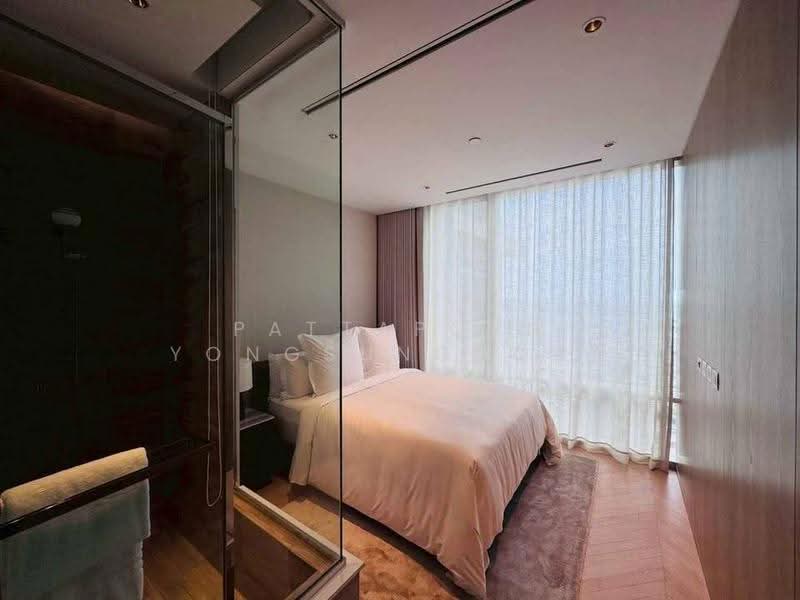 Four Seasons Private Residences, bangkok, 300 Charoen Krung Road, Yan Nawa, Sathon, Bangkok, 2 Bedrooms, 117 sqm, Condo For Sale, by Pattaporn Yongsungnone, 500562025 - DDproperty.com