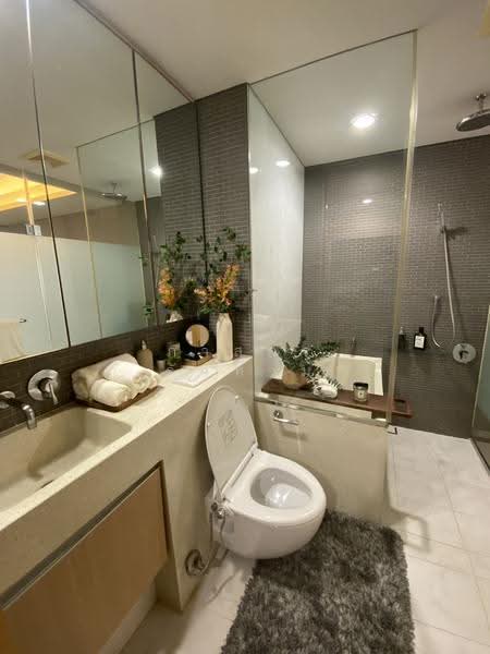 Siamese Gioia, Bangkok, Sukhumvit 31 Road, Khlong Tan Nua, Watthana, Bangkok, 1 Bedroom, 49 sqm, Condo For Sale, by ภาสกร รักท้วม, 500562026 - DDproperty.com