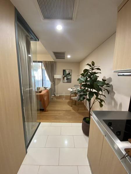 Siamese Gioia, Bangkok, Sukhumvit 31 Road, Khlong Tan Nua, Watthana, Bangkok, 1 Bedroom, 49 sqm, Condo For Sale, by ภาสกร รักท้วม, 500562026 - DDproperty.com