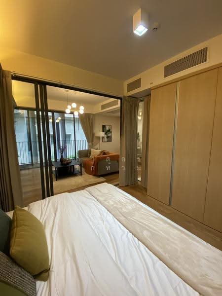 Siamese Gioia, Bangkok, Sukhumvit 31 Road, Khlong Tan Nua, Watthana, Bangkok, 1 Bedroom, 49 sqm, Condo For Sale, by ภาสกร รักท้วม, 500562026 - DDproperty.com
