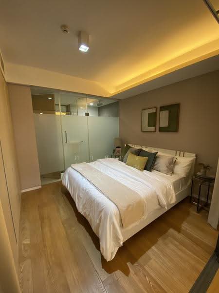 Siamese Gioia, Bangkok, Sukhumvit 31 Road, Khlong Tan Nua, Watthana, Bangkok, 1 Bedroom, 49 sqm, Condo For Sale, by ภาสกร รักท้วม, 500562026 - DDproperty.com