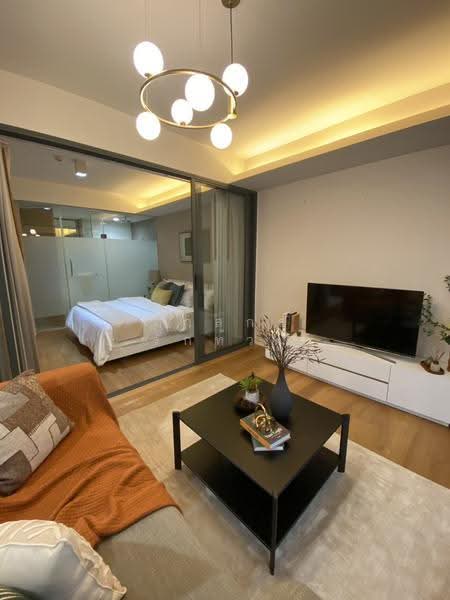 Siamese Gioia, Bangkok, Sukhumvit 31 Road, Khlong Tan Nua, Watthana, Bangkok, 1 Bedroom, 49 sqm, Condo For Sale, by ภาสกร รักท้วม, 500562026 - DDproperty.com