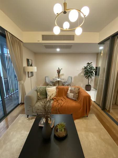 Siamese Gioia, Bangkok, Sukhumvit 31 Road, Khlong Tan Nua, Watthana, Bangkok, 1 Bedroom, 49 sqm, Condo For Sale, by ภาสกร รักท้วม, 500562026 - DDproperty.com