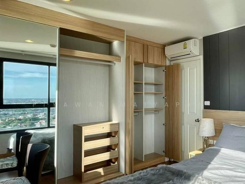 U Delight Residence Riverfront Rama 3 : ยู ดีไลท์ เรสซิเดนซ์ ริเวอร์ฟรอนท์ พระราม 3, กรุงเทพ, 772 ถนนพระราม 3, บางโพงพาง, ยานนาวา, กรุงเทพ, 56 ตร.ม., คอนโด ขาย, โดย Piyawan Maiyapan, 500562027 - DDproperty.com