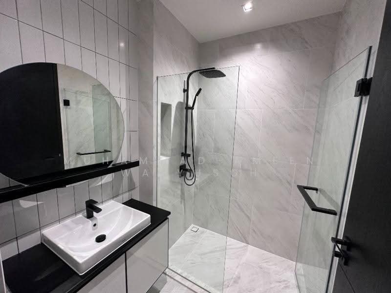 Chapter Charoennakhon–Riverside, Bangkok, Charoennakorn Road, Bang Lam Phu Lang, Khlong San, Bangkok, 2 Bedrooms, 68 sqm, Condo For Rent, by Muhammad-ameen Waeyusoh, 500562028 - DDproperty.com