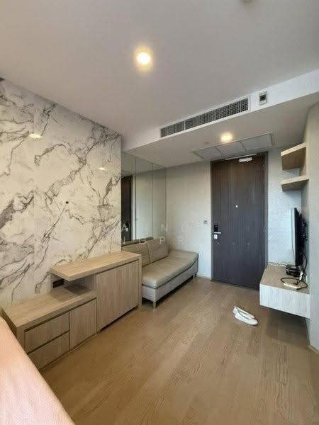 ASHTON Chula-Silom, Bangkok, Rama 4 Road, Si Phraya, Bang Rak, Bangkok, Studio, 25 sqm, Condo For Sale, by Sannop Phongpraphan, 500562029 - DDproperty.com