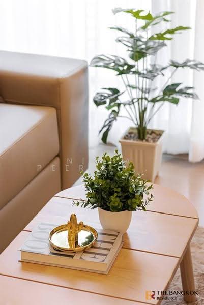 Maru Ekkamai 2, Bangkok, 70-5 Sukhumvit 63 Road, Phra Kanong Nua, Watthana, Bangkok, 2 Bedrooms, 60 sqm, Condo For Rent, by Nicha Peerakittikul, 500562030 - DDproperty.com