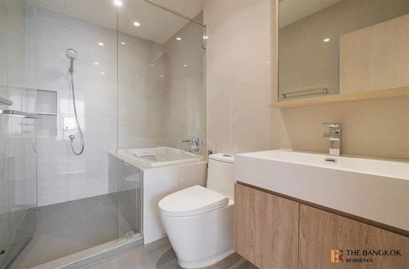 Maru Ekkamai 2, Bangkok, 70-5 Sukhumvit 63 Road, Phra Kanong Nua, Watthana, Bangkok, 2 Bedrooms, 60 sqm, Condo For Rent, by Nicha Peerakittikul, 500562030 - DDproperty.com