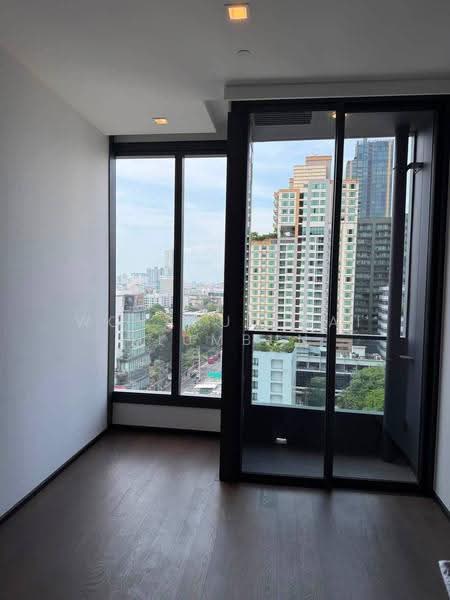 AESTIQ Thonglor, Bangkok, 916 Soi Sukhumvit 55, Khlong Tan Nua, Watthana, Bangkok, 1 Bedroom, 36 sqm, Condo For Rent, by Woraruethai Klumbun, 500562032 - DDproperty.com